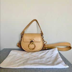 Chloe Small Tess bag